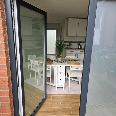 Apartament Near Messe And Playmobil Funpark Between Nuernberg And , Free Parking , Netflix , 24h Self Check-in *