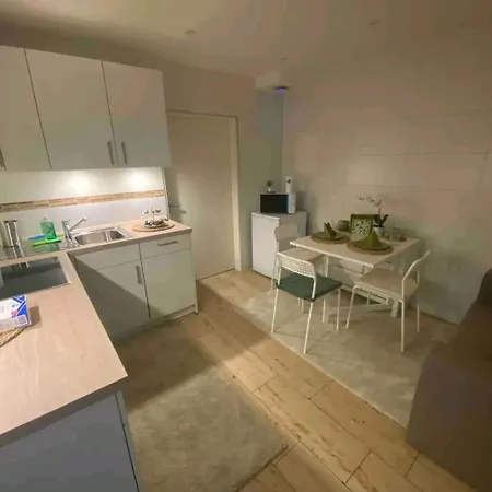 Near Messe And Playmobil Funpark Between Nuernberg And , Free Parking , Netflix , 24h Self Check-in Apartament Schwabach